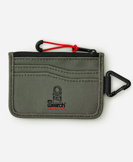 Billetera  Rip Curl Search Card