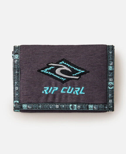 Billetera Rip Curl Surf Archive Cord