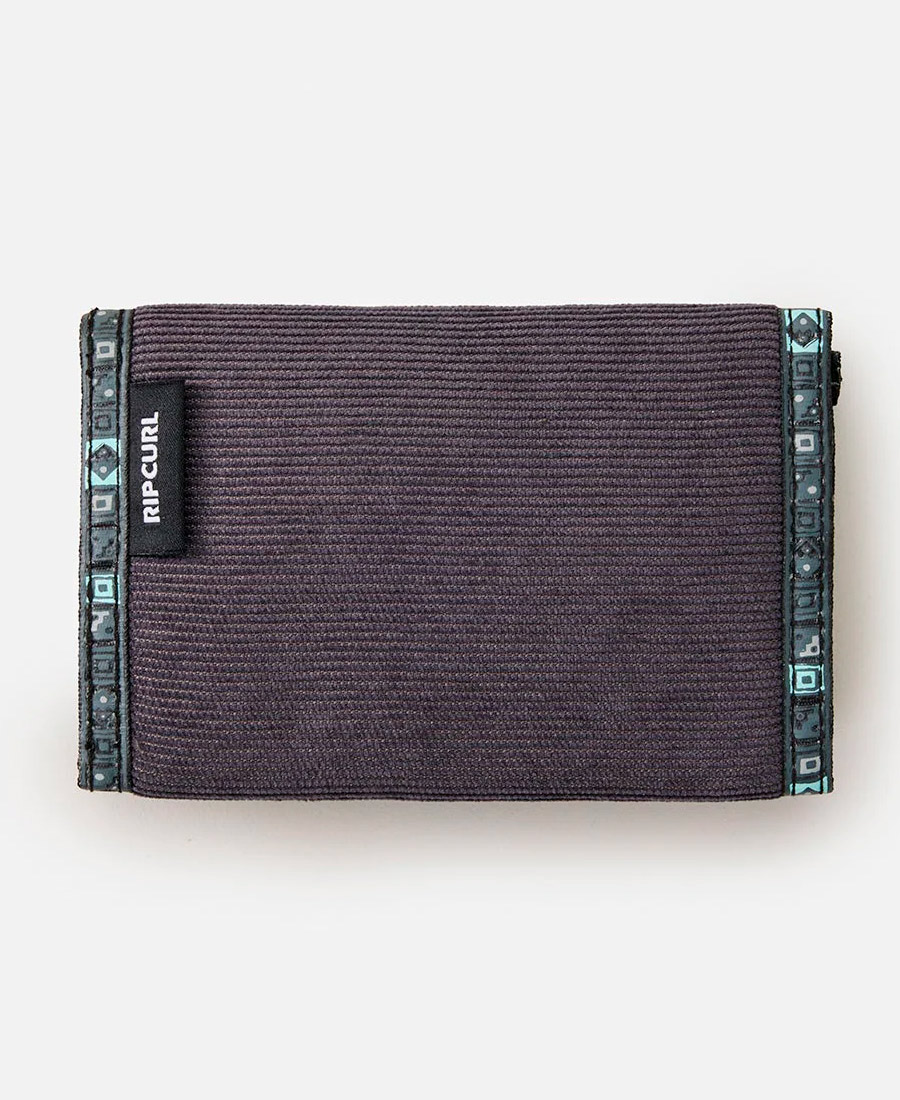 Billetera Rip Curl Surf Archive Cord - Imagen 2