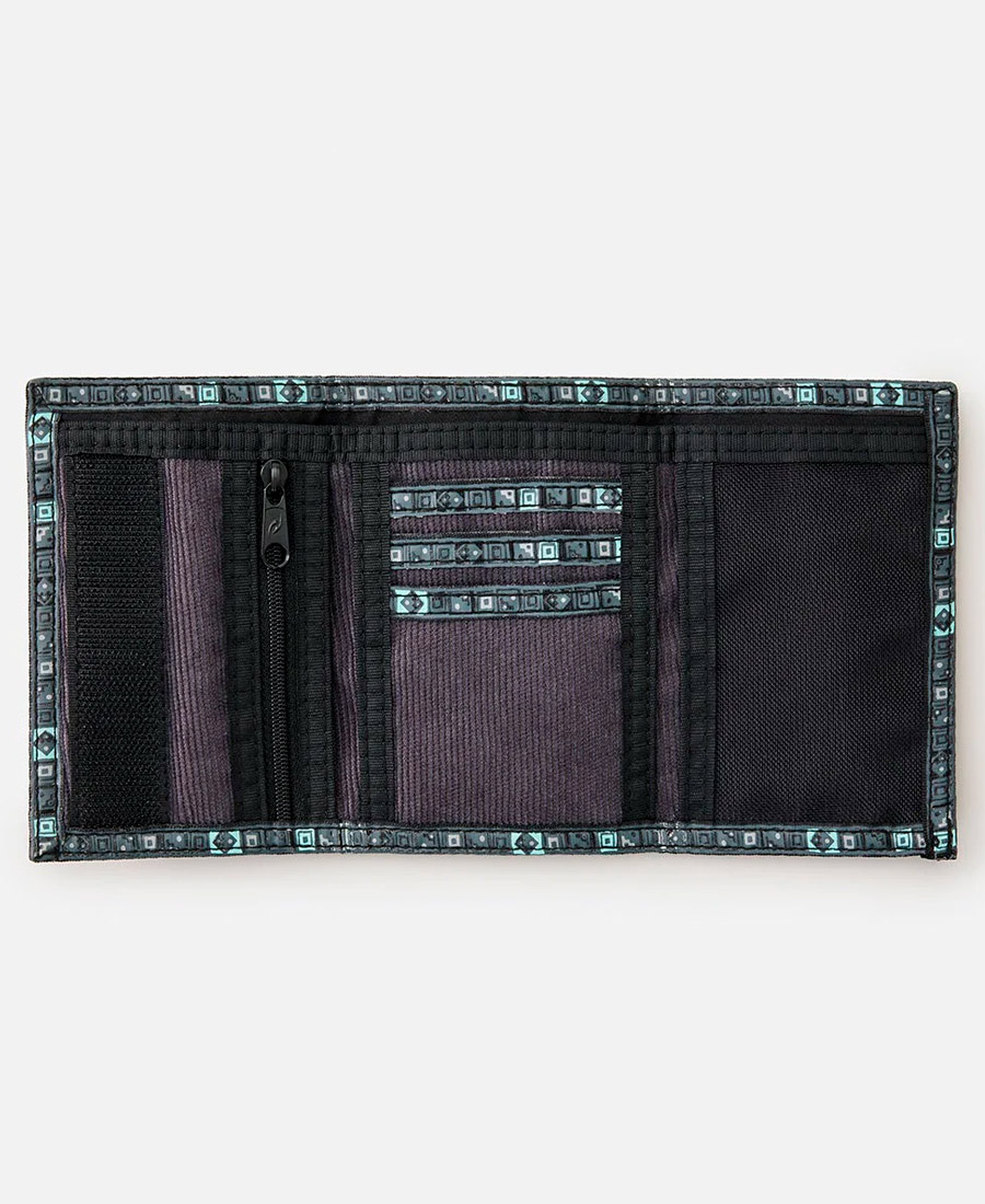 Billetera Rip Curl Surf Archive Cord - Imagen 3