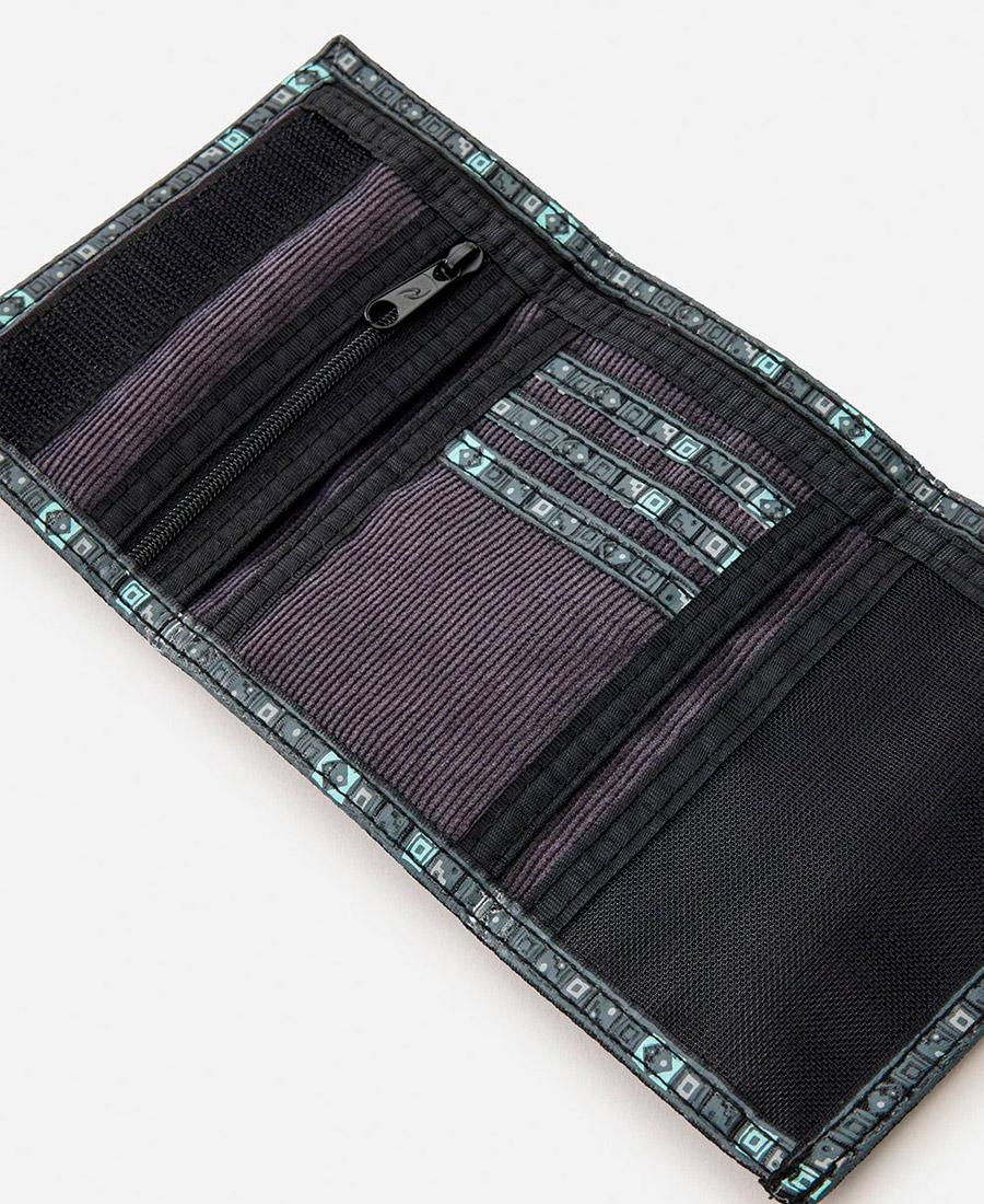 Billetera Rip Curl Surf Archive Cord - Imagen 4