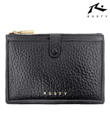 Billetera Rusty Grace