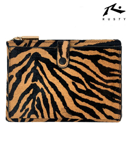 Billetera Rusty Grace