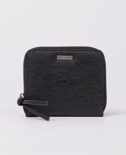 Billetera Rusty Melrose Compact