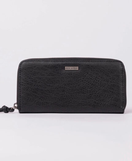 Billetera Rusty Melrose Zip Around