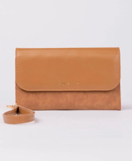 Billetera Rusty Aria