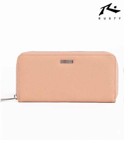 Billetera Rusty Essence
