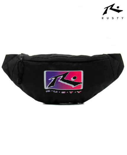 Riñonera Rusty Bumbag