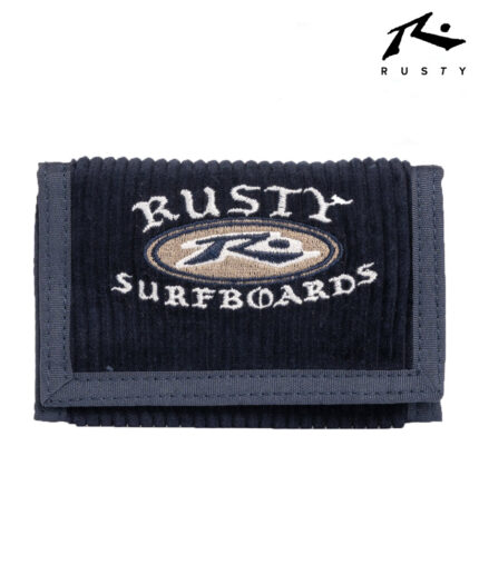 Billetera Rusty Backtrack Wallet