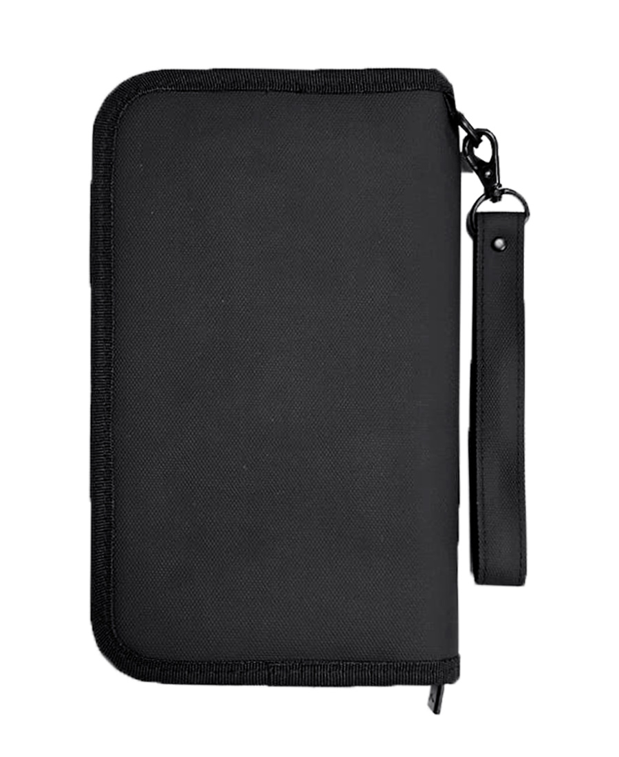 Billetera de viaje Rusty Travel - Imagen 2