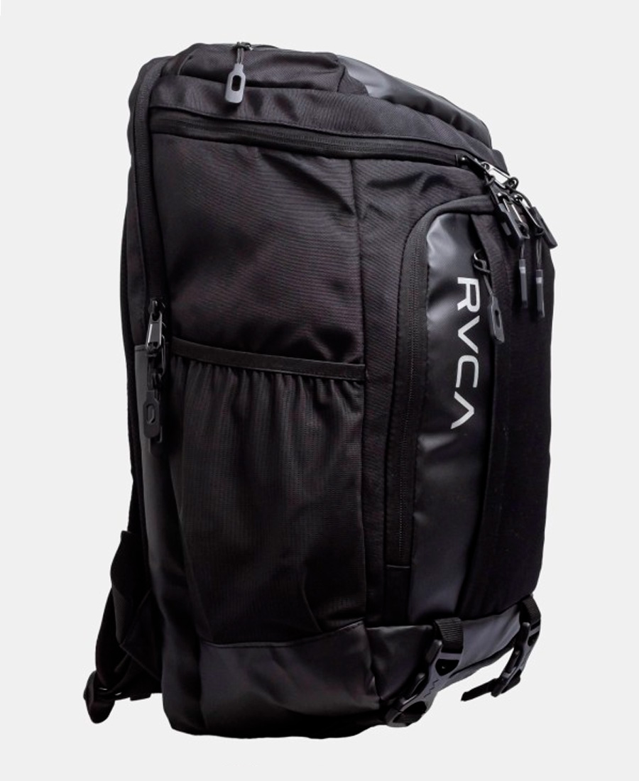Mochila Rvca Pullguard 24L - Imagen 3