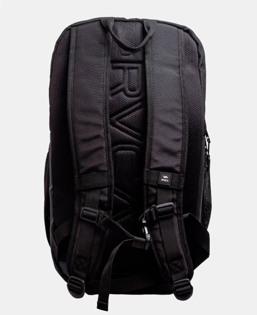 Mochila Rvca Pullguard 24L - Imagen 4