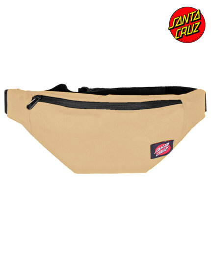 Riñonera Santa Cruz Oval Dot