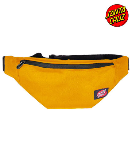 Riñonera Santa Cruz