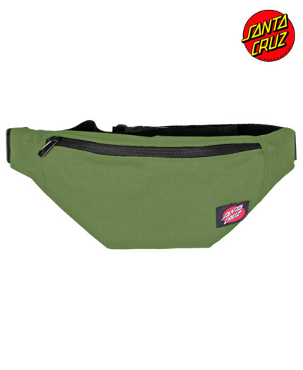 Riñonera Santa Cruz Oval Dot