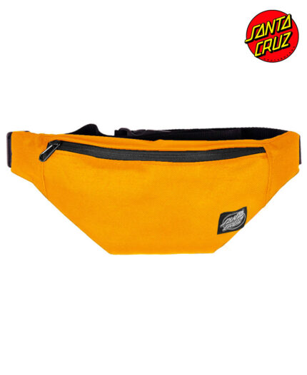 Riñonera Santa Cruz