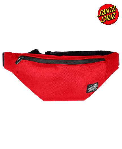 Riñonera Santa Cruz