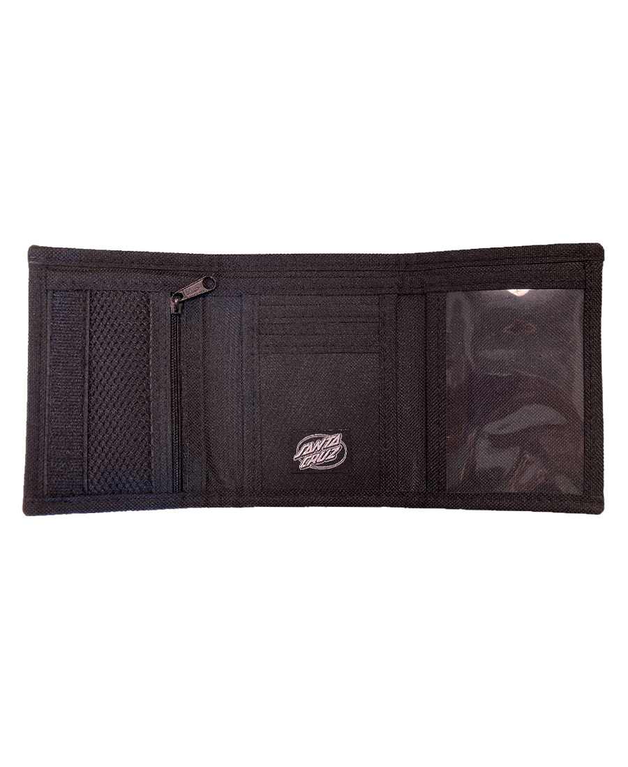 Billetera Santa Cruz - Imagen 3