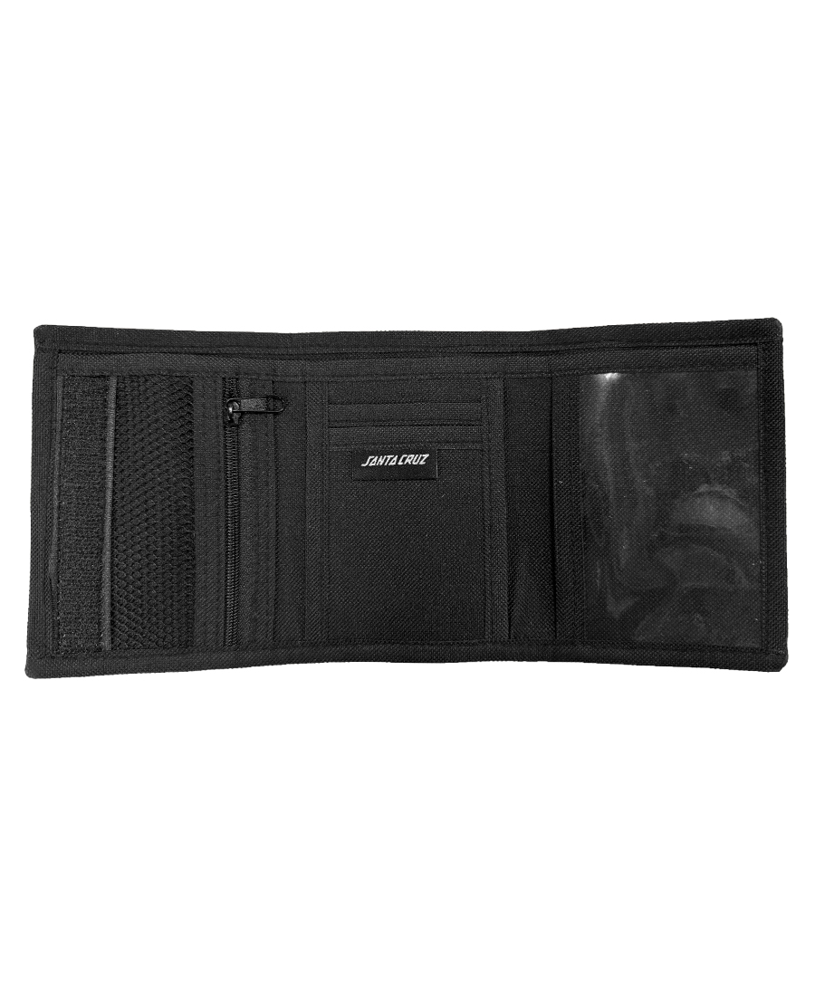 Billetera Santa Cruz Weed Dot - Imagen 2
