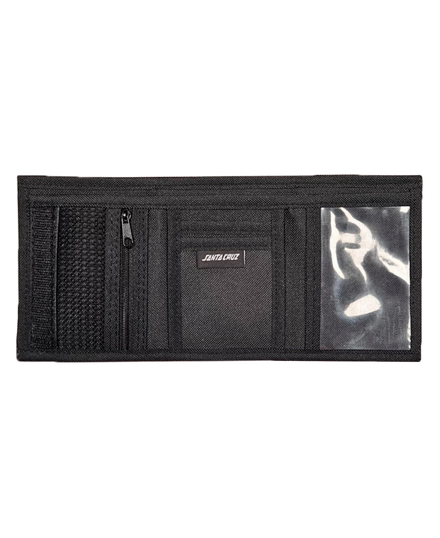 Billetera Santa Cruz Screaming Hibiscus - Imagen 3