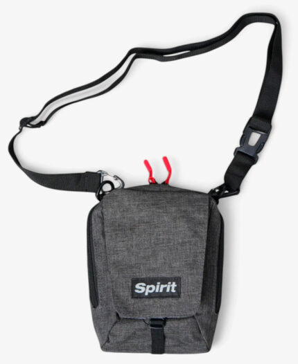 Morral  Spirit Cross
