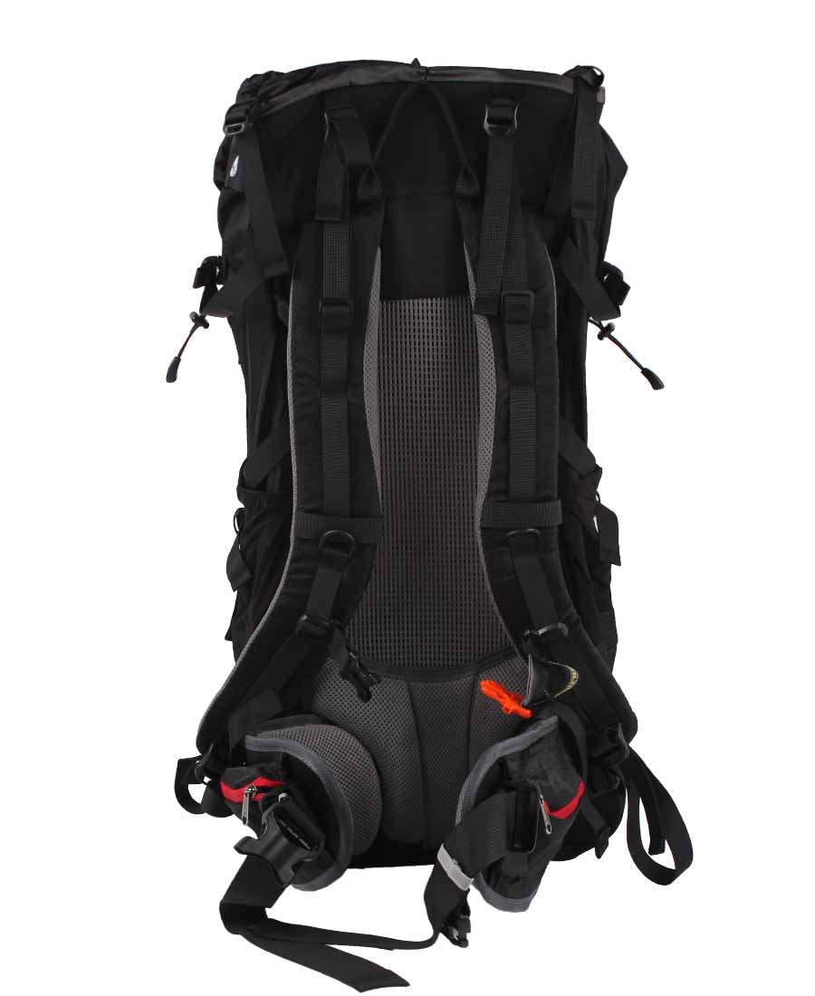 Mochila Kossok Boreal 65L - Imagen 3