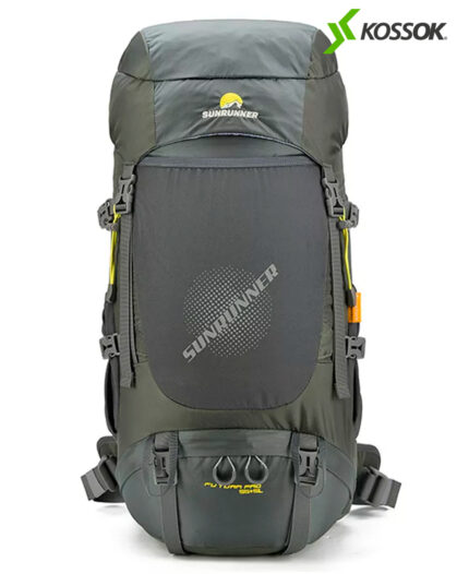 Mochila Kossok Sunrunner Tempest 50L