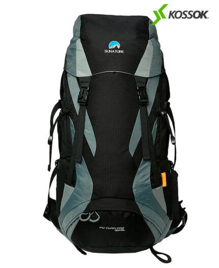 Mochila Kossok Sunrunner Traverse 55L
