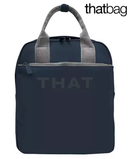 Mochila That Bag Rubber