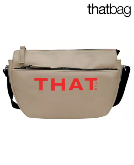 Bandolera That Bag Baldecito