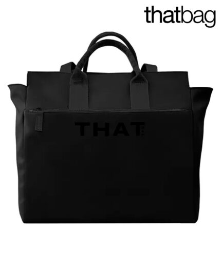 Cartera That Bag Rubber 579