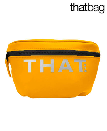 Riñonera That Bag Rubber