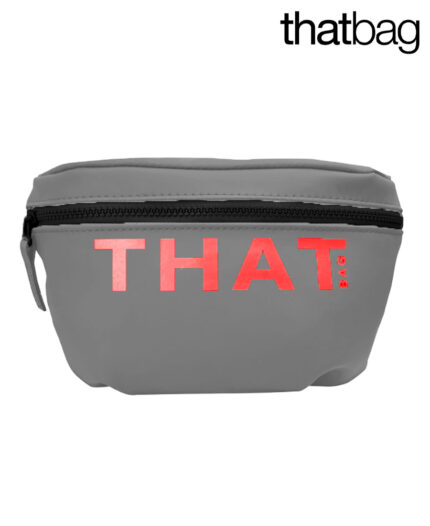 Riñonera That Bag Rubber