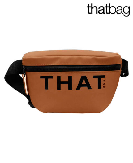 Riñonera That Bag Rubber