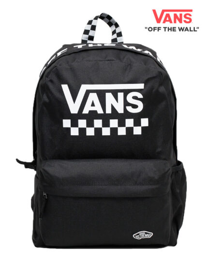 Mochila Vans Street Sport Realm