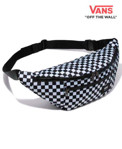 Riñonera Vans Ward Cross Body Pack