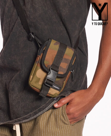 Bandolera Y Tú Quique? Cordu Rasta