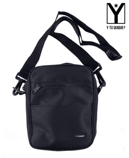 Bandolera Y Tú Quique? Pouch Midi Unisex