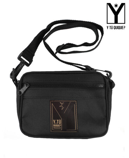 Bandolera Y Tu Quique? Pouch Midi Unisex