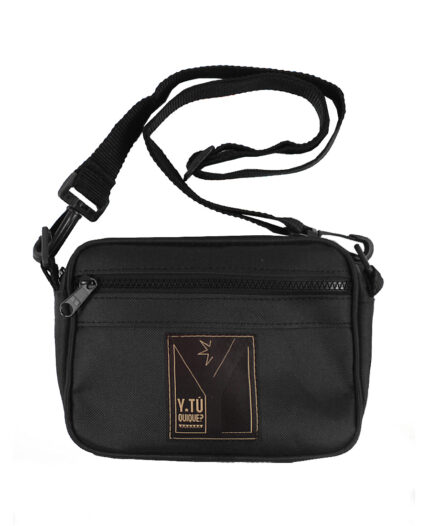 Bandolera Y Tu Quique? Pouch Midi Unisex