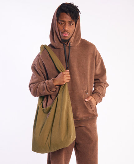 Morral Y Tu Quique? Canvas Unisex