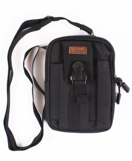 Bandolera Y Tu Quique? Pouch Tactic