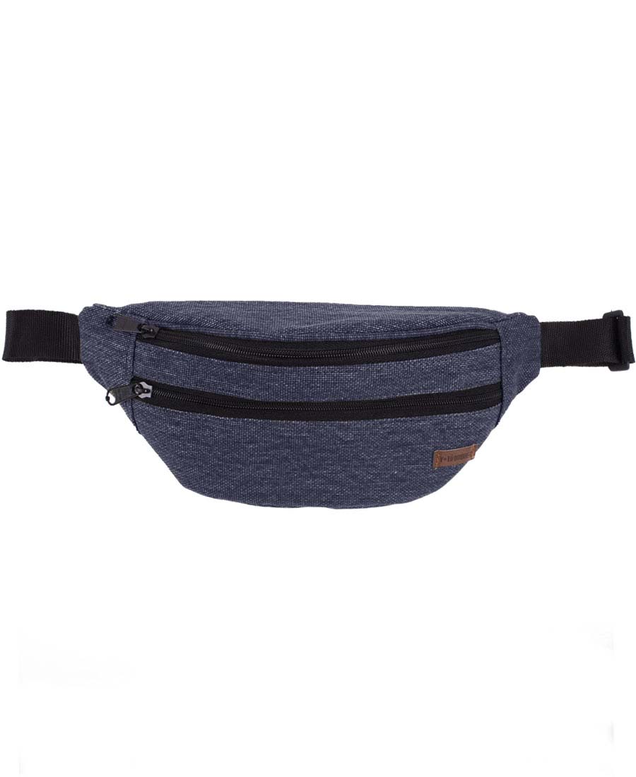 Riñonera Y Tú Quique? Gabardina