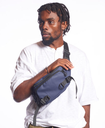 Riñonera Y Tú Quique? Waterproof