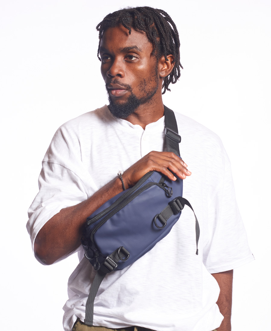 Riñonera Y Tú Quique? Waterproof