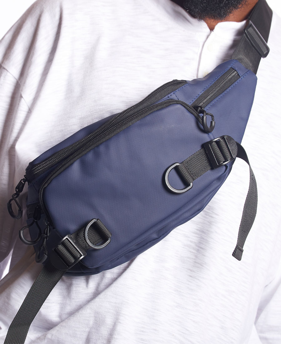 Riñonera Y Tú Quique? Waterproof - Imagen 2