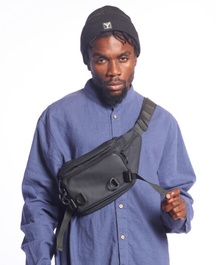 Riñonera Y Tú Quique? Waterproof