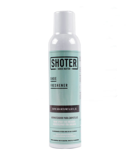 Aromatizador Shoter Shoe Freshener