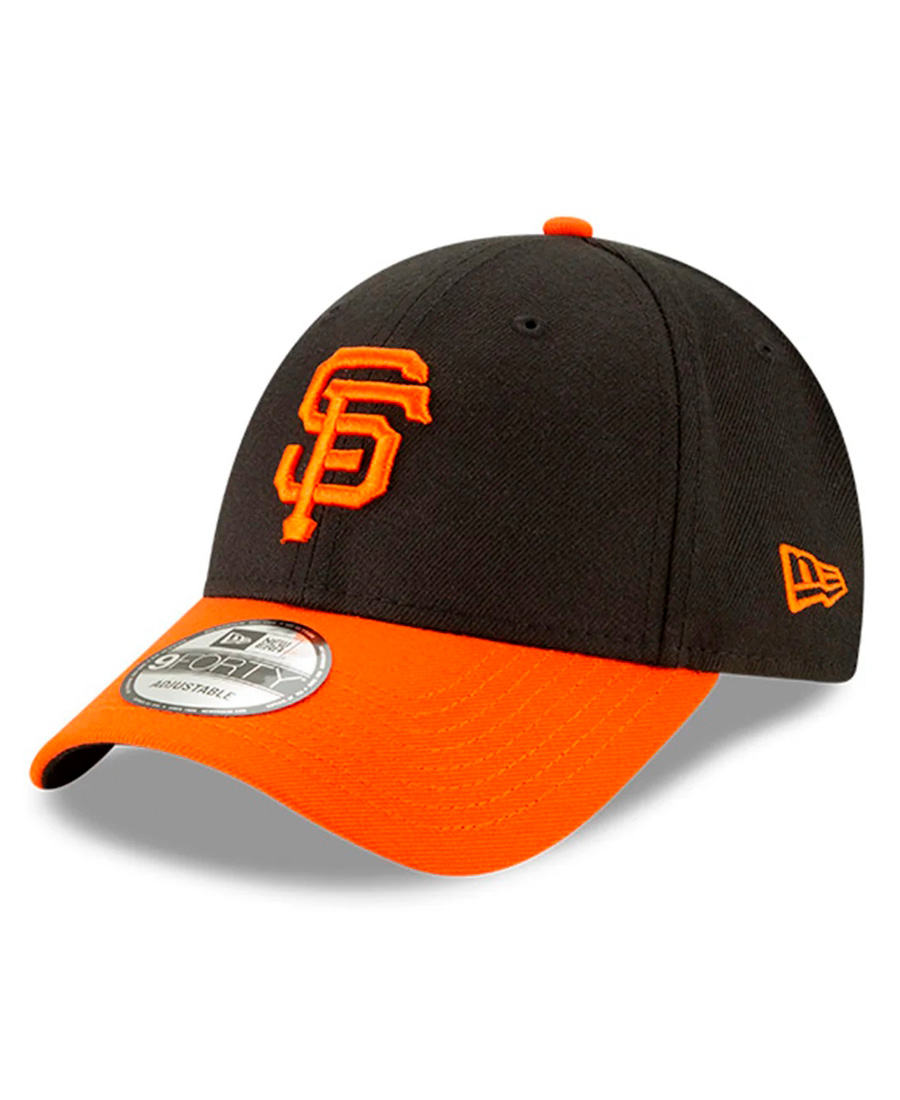 Cap New Era 9Forty San Francisco Giants