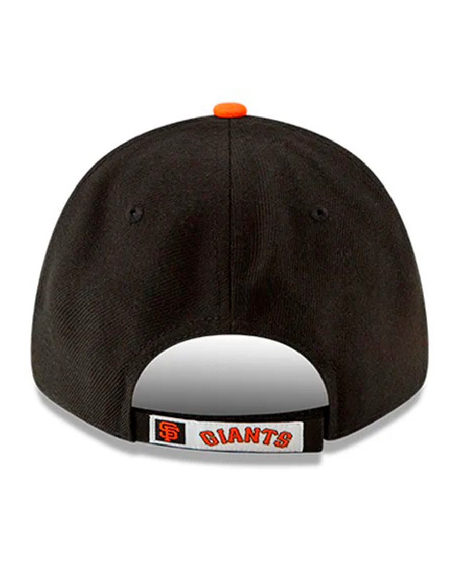 Cap New Era 9Forty San Francisco Giants - Imagen 2